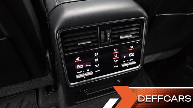 Porsche CAYENNE 3.0 купить на сайте DeffCars