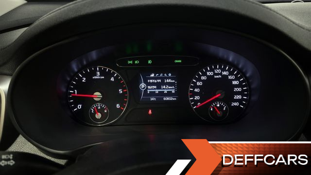 Kia SORENTO Diesel 2.0 2WD Noblesse купить на сайте DeffCars