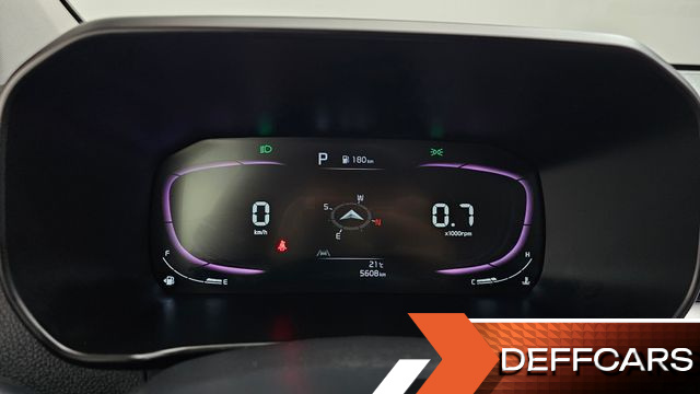 Kia MORNING Signiture купить на сайте DeffCars