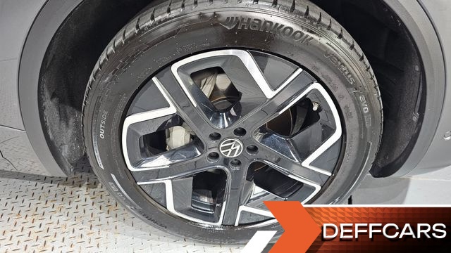 Volkswagen TOUAREG 3.0 TDI Prestige купить на сайте DeffCars