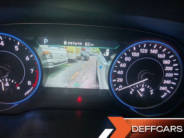 Hyundai PALISADE Gasoline 3.8 4WD Prestige купить на сайте DeffCars