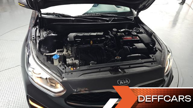 Kia K3 Prestige купить на сайте DeffCars