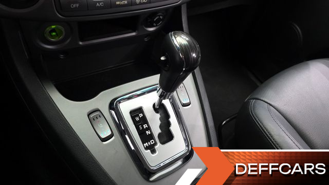 Ssangyong KORANDO 4WD Chateau 9-seater High-roof купить на сайте DeffCars
