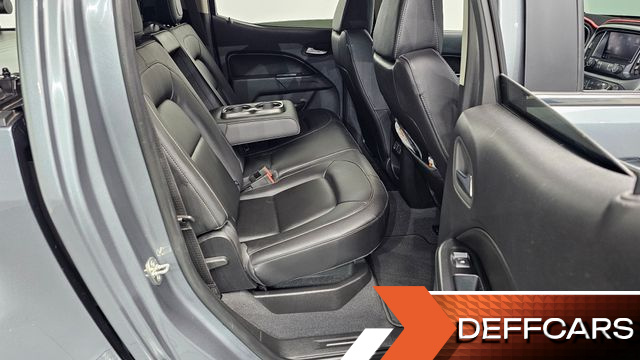 ChevroletGMDaewoo COLORADO 3.6 Extreme 4WD купить на сайте DeffCars