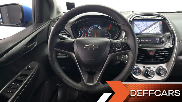 ChevroletGMDaewoo SPARK LT купить на сайте DeffCars