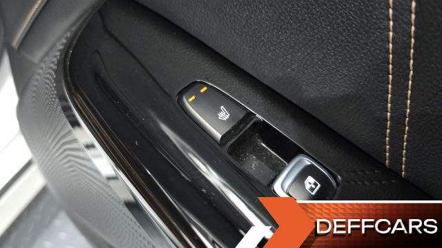 Kia K5 1.6 Turbo Signature купить на сайте DeffCars