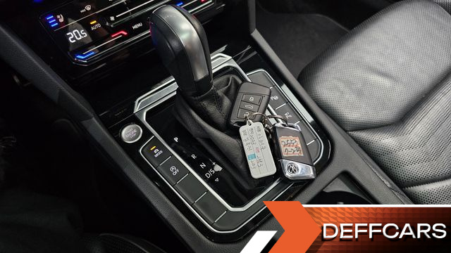 Volkswagen ARTEON 2.0 TDI Prestige купить на сайте DeffCars
