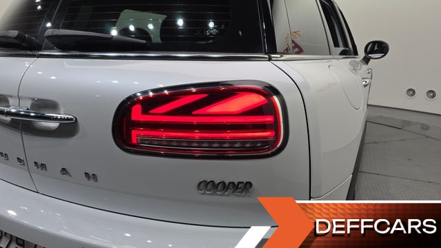 Mini CLUBMAN Classic 2nd купить на сайте DeffCars