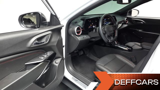 ChevroletGMDaewoo TRAX 1.2 RS купить на сайте DeffCars