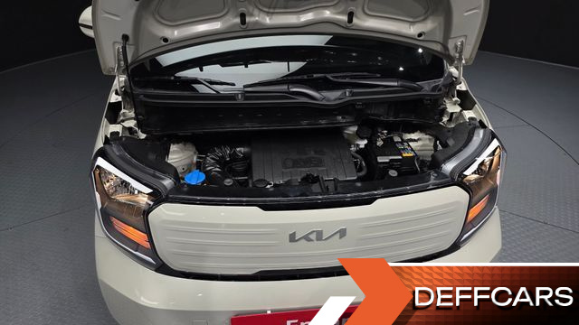 Kia RAY Signature купить на сайте DeffCars