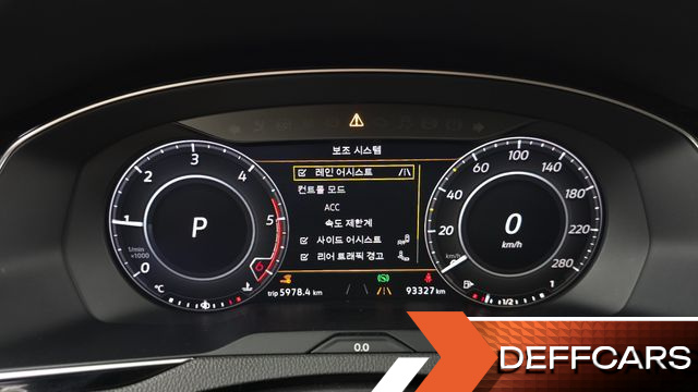 Volkswagen ARTEON 2.0 TDI Prestige купить на сайте DeffCars