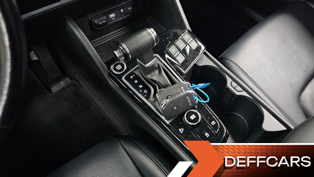 Kia SPORTAGE Gasoline 1.6 Turbo 2WD Prestige купить на сайте DeffCars
