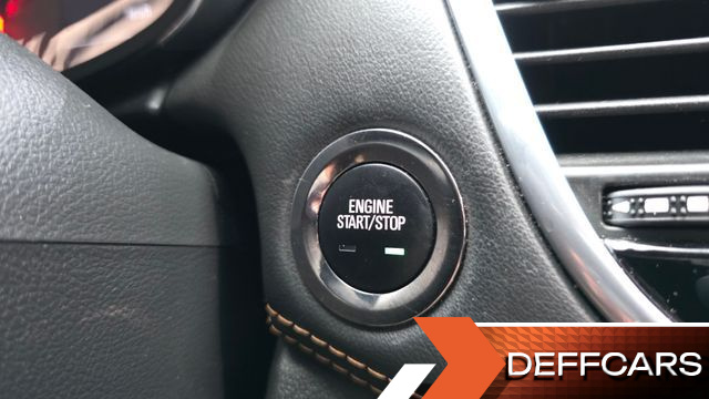 ChevroletGMDaewoo TRAX 1.4 Premier купить на сайте DeffCars