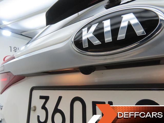 Kia SELTOS Diesel 1.6 2WD Noblesse купить на сайте DeffCars