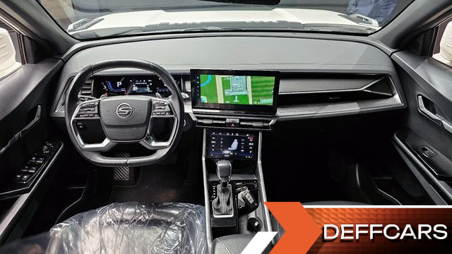 Ssangyong TORRES Gasoline 1.5 2WD T5 купить на сайте DeffCars