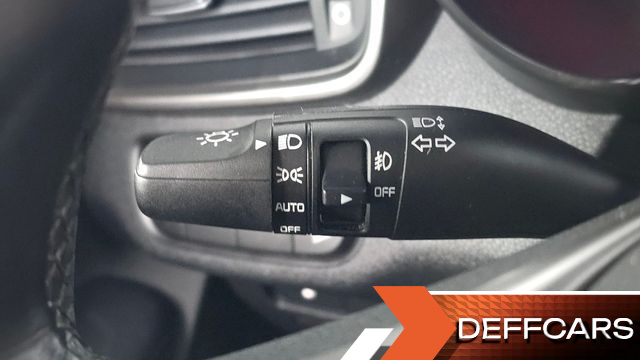 Kia SORENTO Diesel 2.0 2WD Prestige купить на сайте DeffCars