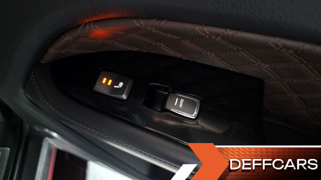 Ssangyong REXTON Diesel 2.2 4WD Prestige купить на сайте DeffCars
