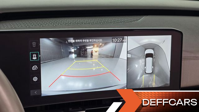 Kia CARNIVAL 9-Seater Gravity купить на сайте DeffCars