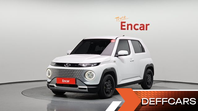 Hyundai CASPER Modern купить на сайте DeffCars