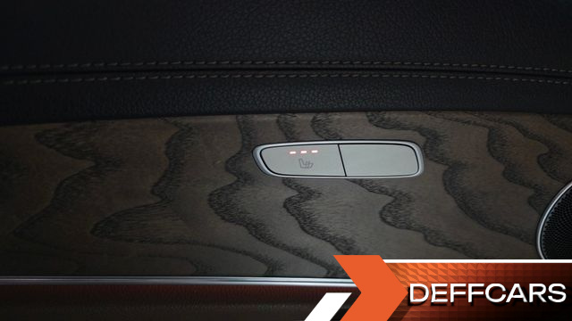 Mercedes E-CLASS E250 Exclusive купить на сайте DeffCars