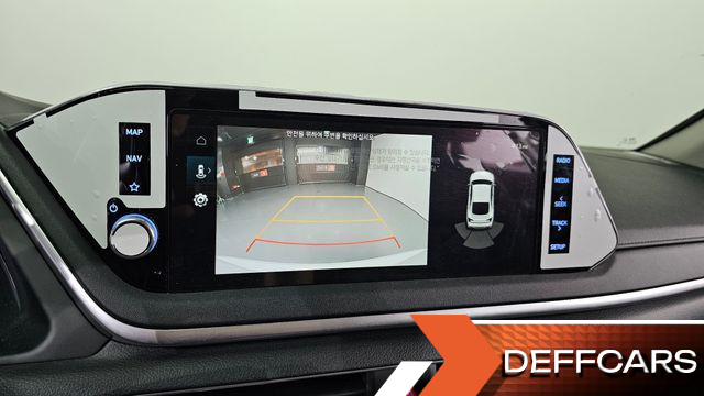 Hyundai SONATA 2.0 Modern купить на сайте DeffCars