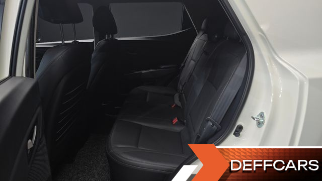 Ssangyong TIBOLI 1.5 A3 2WD купить на сайте DeffCars