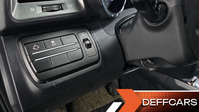 Ssangyong TIBOLI Gear Edition 2WD купить на сайте DeffCars