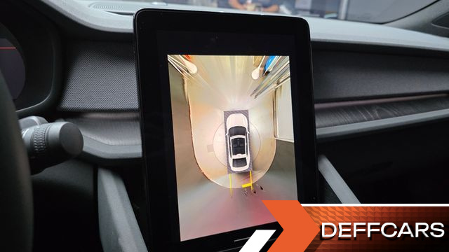 Polestar POLESTAR 2 Longrange Singlemotor купить на сайте DeffCars