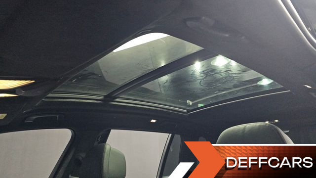 BMW X7 xDrive 40i M Sport 6STR купить на сайте DeffCars