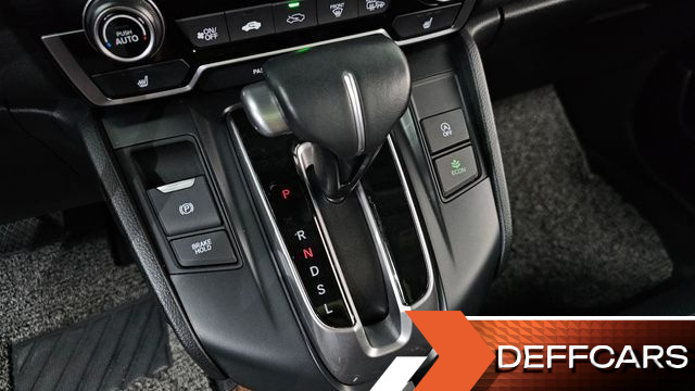Honda CR-V 1.5 EX-L 2WD купить на сайте DeffCars