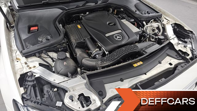 Mercedes E-CLASS E300 Avantgarde купить на сайте DeffCars