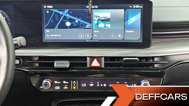 Kia K5 Signature купить на сайте DeffCars