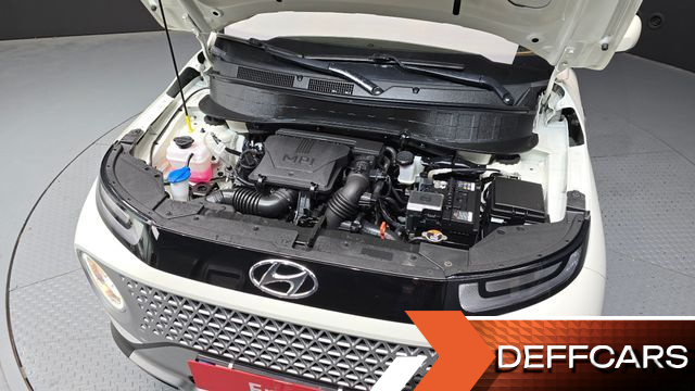 Hyundai CASPER The Essential купить на сайте DeffCars
