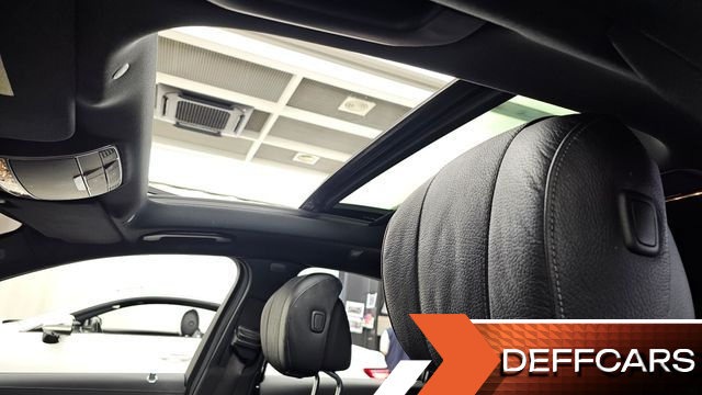 Mercedes S-CLASS S350 d купить на сайте DeffCars