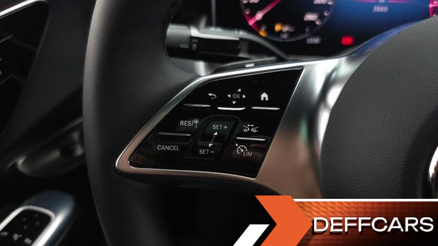 Mercedes GLC-CLASS GLC300 4MATIC Avnatgarde Coupe купить на сайте DeffCars