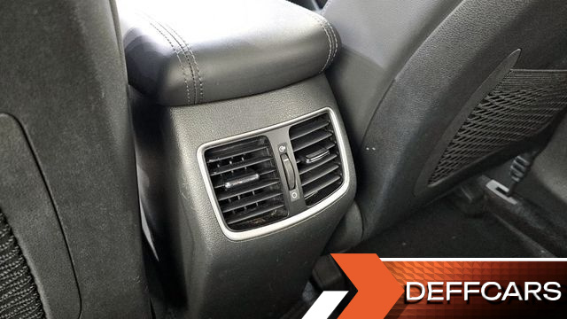 Hyundai TUCSON Diesel 2.0 2WD Modern купить на сайте DeffCars