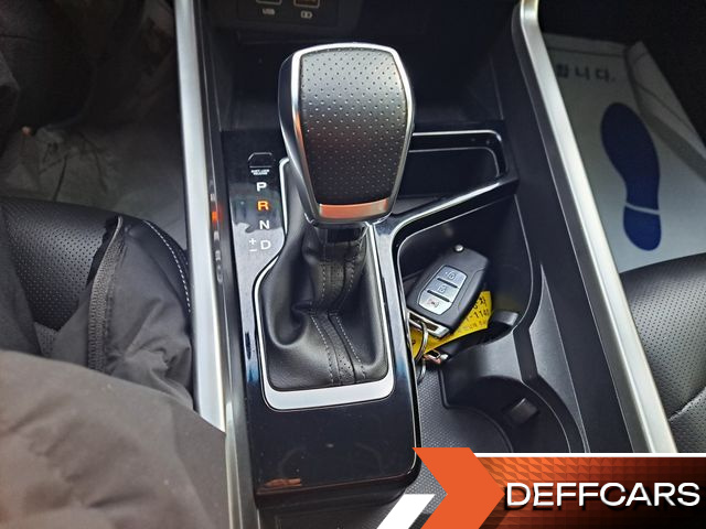 Ssangyong TORRES Gasoline 1.5 4WD T7 купить на сайте DeffCars