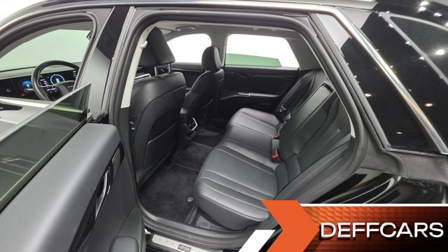 Hyundai GRANDEUR Premium купить на сайте DeffCars