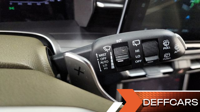 Ssangyong TORRES Gasoline 1.5 2WD T7 купить на сайте DeffCars
