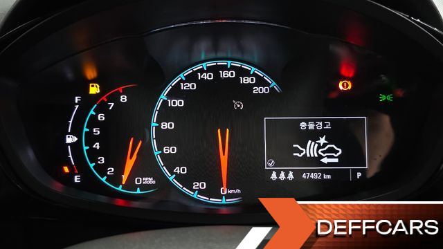 ChevroletGMDaewoo SPARK Premier купить на сайте DeffCars