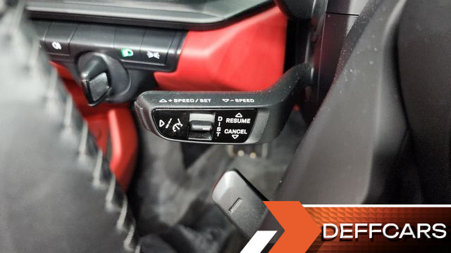 Porsche 911 Carrera GTS Cabriolet купить на сайте DeffCars