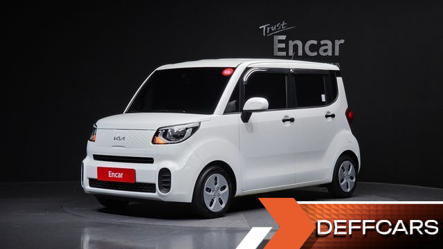 Kia RAY Van Prestige купить на сайте DeffCars