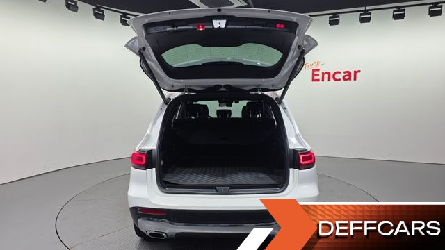 Mercedes GLB-CLASS GLB200 d купить на сайте DeffCars