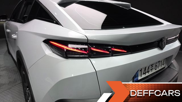 Peugeot 408 1.2 Pure Tech GT купить на сайте DeffCars
