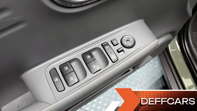 Hyundai CASPER Turbo Modern купить на сайте DeffCars