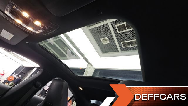 Mercedes CLA-CLASS CLA250 4MATIC купить на сайте DeffCars