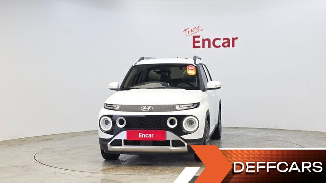 Hyundai CASPER Turbo Inspiration купить на сайте DeffCars