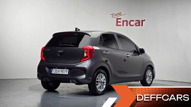Kia MORNING Prestige купить на сайте DeffCars