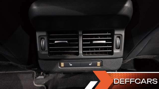 Land Rover RANGE ROVER EVOQUE P250 S купить на сайте DeffCars