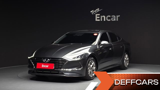 Hyundai SONATA 2.0 Premium купить на сайте DeffCars